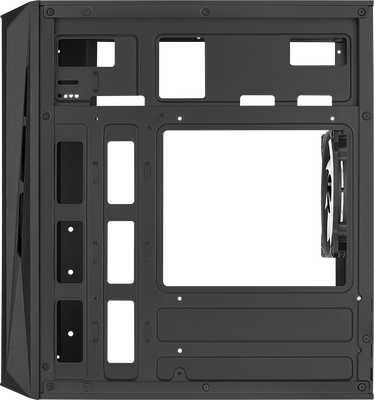 Корпус для компьютера Formula CS-107