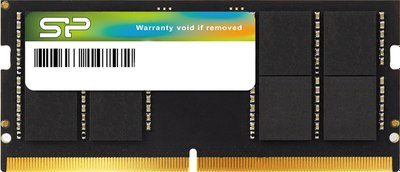 Оперативная память DDR5 Silicon Power SP016GBSVU480F02 - фото
