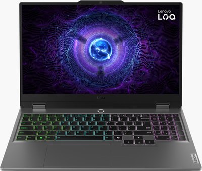 Игровой ноутбук Lenovo LOQ 15IAX9 (83GS005CRK)