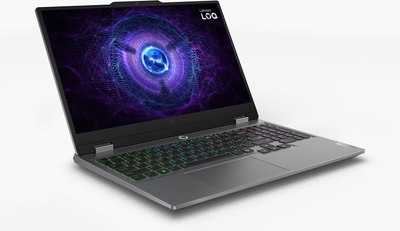 Игровой ноутбук Lenovo LOQ 15IAX9 (83GS005CRK)