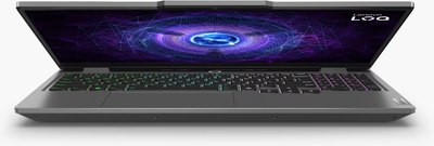 Игровой ноутбук Lenovo LOQ 15IAX9 (83GS005CRK)