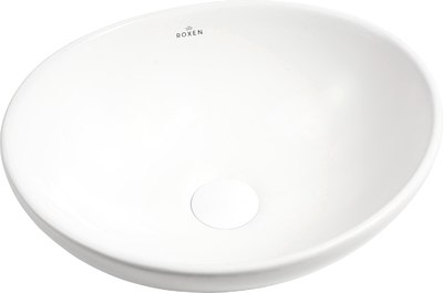 Умывальник Roxen Bocar 570125 - фото
