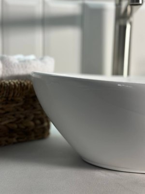 Умывальник Roxen Bocar 570125