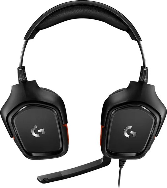 Наушники-гарнитура Logitech G331 / 981-000758