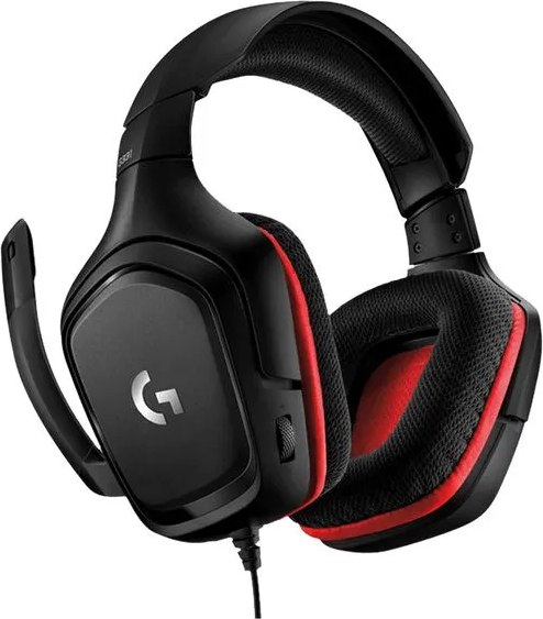 Наушники-гарнитура Logitech G331 / 981-000758