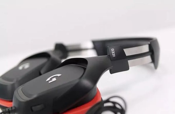 Наушники-гарнитура Logitech G331 / 981-000758