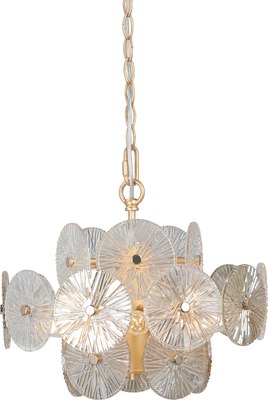 Люстра Vitaluce V5889-8/5