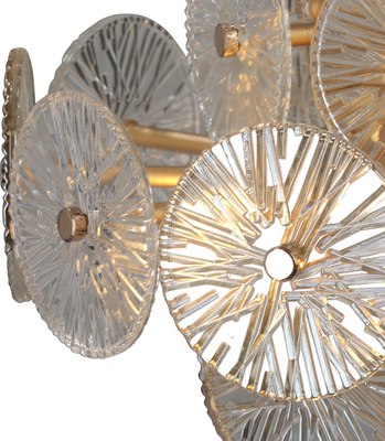 Люстра Vitaluce V5889-8/5