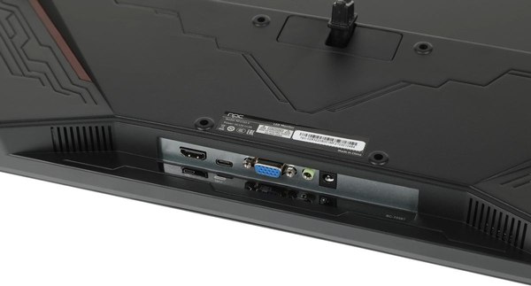 Монитор NPC MF2703