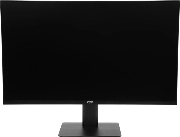 Монитор NPC MF2704 - фото