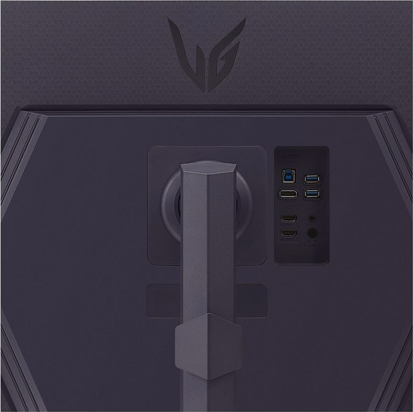 Монитор LG UltraGear 32GS85Q-B