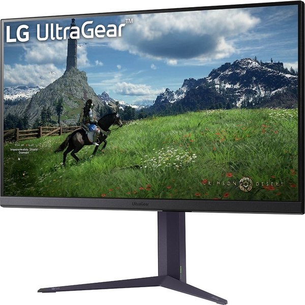 Монитор LG UltraGear 32GS85Q-B