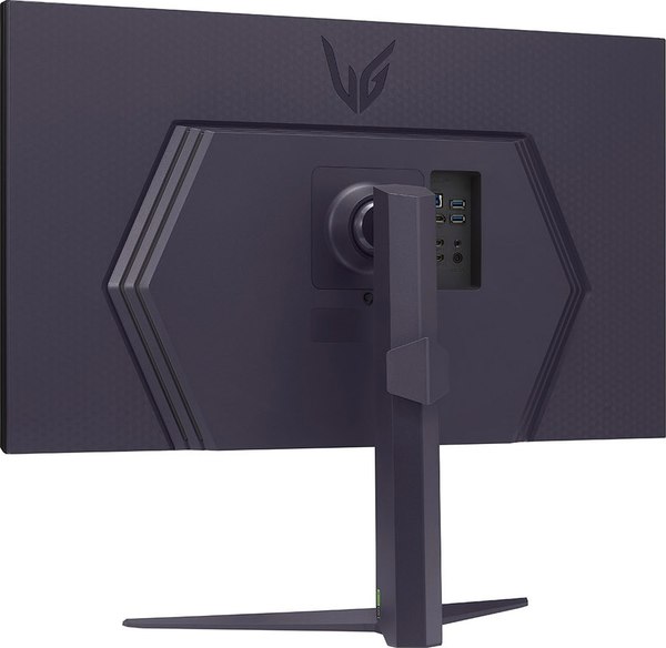 Монитор LG UltraGear 32GS85Q-B