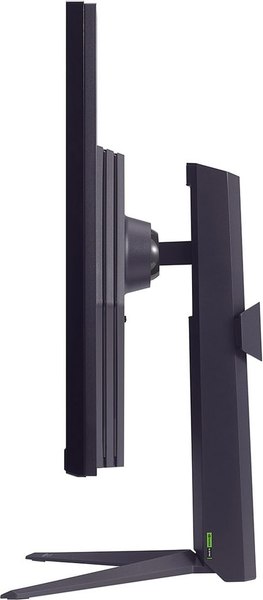 Монитор LG UltraGear 32GS85Q-B