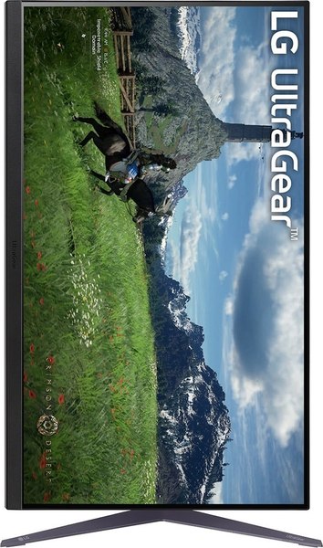 Монитор LG UltraGear 32GS85Q-B