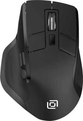 Мышь Оклик 502MW - фото