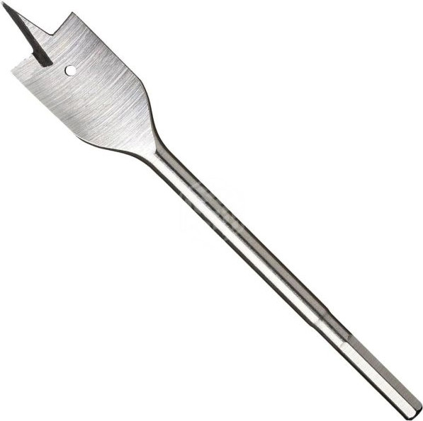 Сверло Интерскол 34.0x152мм - фото