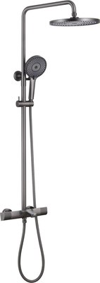 Душевая система Abber Thermostat AF8516NG - фото