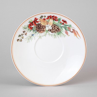 Набор для чая/кофе Lefard Морозко / 85-2061