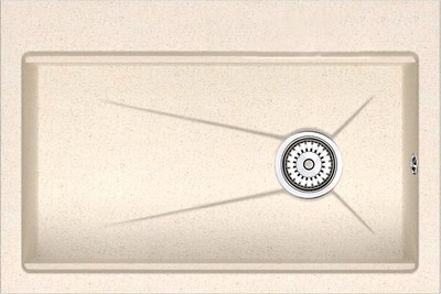 Мойка кухонная Berge BR-6800 - фото