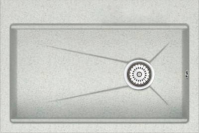 Мойка кухонная Berge BR-6800 - фото