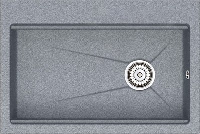 Мойка кухонная Berge BR-6800 - фото