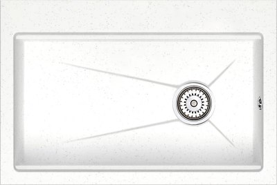 Мойка кухонная Berge BR-6800 - фото