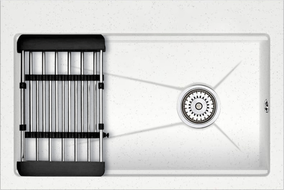 Мойка кухонная Berge BR-6800