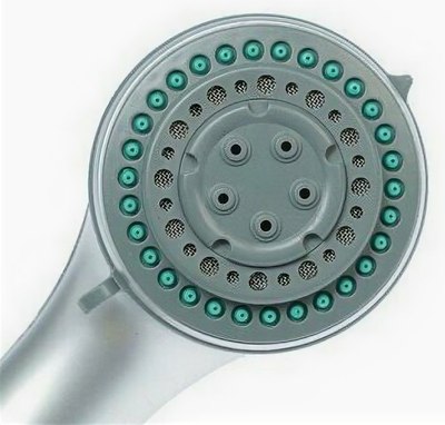 Лейка ручного душа Potato P05