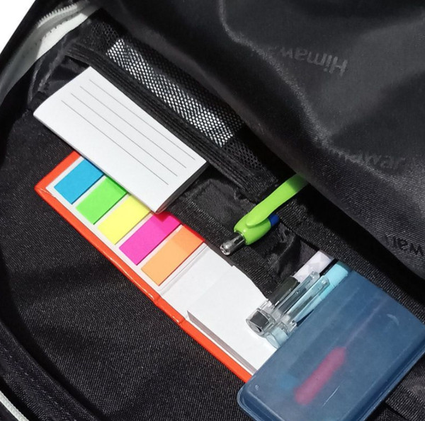 Рюкзак Himawari 9290-01