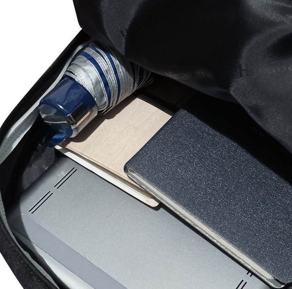 Рюкзак Himawari 9290-01