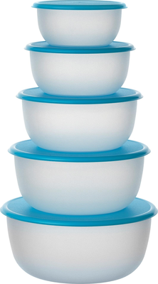 Набор контейнеров Swed house Редда 01.080.01.02.1 - фото