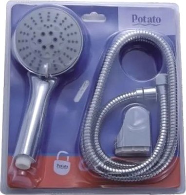 Душевой гарнитур Potato T050 - фото