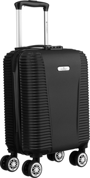 Чемодан на колесах Peterson PTN ML-29-BLACK - фото