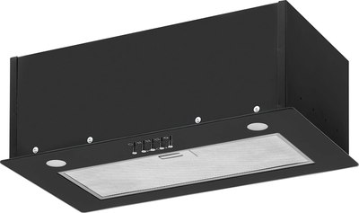 Вытяжка скрытая Krona Arven 500 PB V2 / КА-00008122 - фото