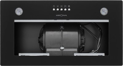 Вытяжка скрытая Krona Arven 500 PB V2 / КА-00008122