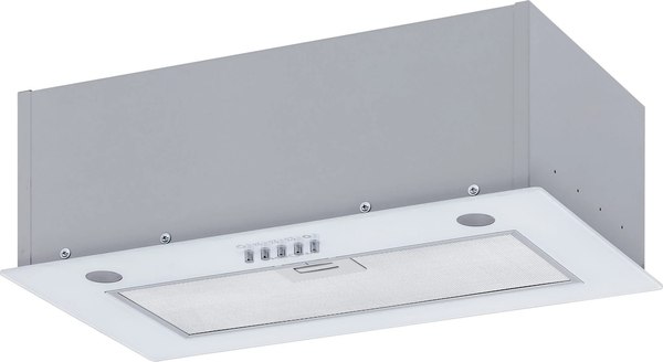 Вытяжка скрытая Krona Arven 500 PB V2 / КА-00008123 - фото