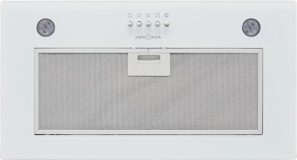 Вытяжка скрытая Krona Arven 500 PB V2 / КА-00008123