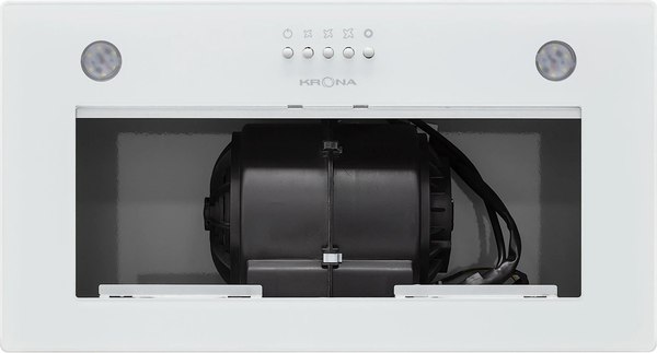 Вытяжка скрытая Krona Arven 500 PB V2 / КА-00008123