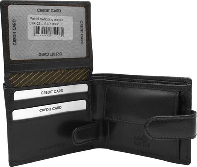 Портмоне Cedar Rovicky CPR-021L-BAR