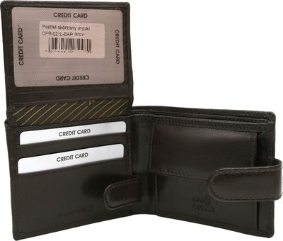 Портмоне Cedar Rovicky CPR-021L-BAR