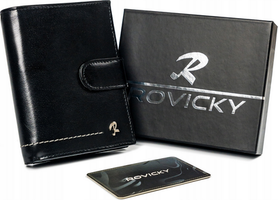 Портмоне Cedar Rovicky N4L-CMC