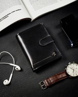 Портмоне Cedar Rovicky N4L-CMC