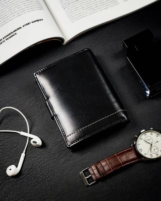 Портмоне Cedar Rovicky N4L-CMC