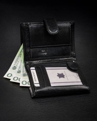 Портмоне Cedar Rovicky N4L-CMC