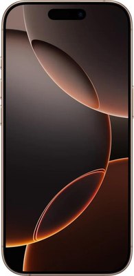 Смартфон Apple iPhone 16 Pro 128GB (пустынный титан)