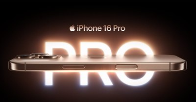 Смартфон Apple iPhone 16 Pro 128GB (пустынный титан)