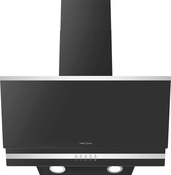 Вытяжка наклонная Krona Irma A 600 PB / КА-00008433 - фото