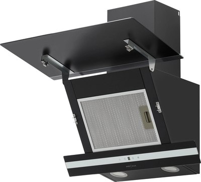 Вытяжка наклонная Krona Irma A 600 S / КА-00008435