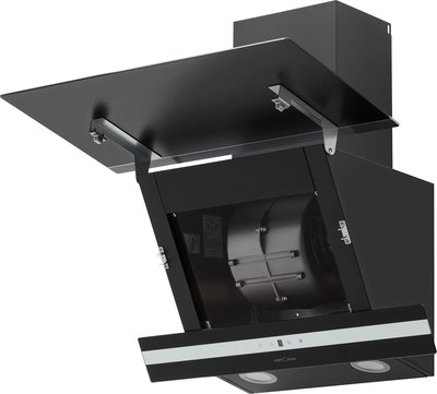 Вытяжка наклонная Krona Irma A 600 S / КА-00008435